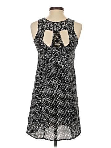 Xhilaration Casual Dress (view 2)