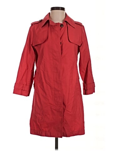 Gap Raincoat (view 1)