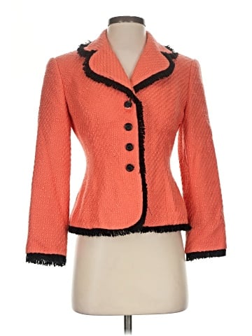 Talbots Blazer (view 1)