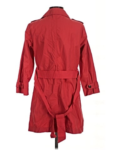 Gap Raincoat (view 2)