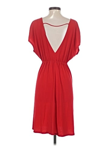 BCBGeneration Cocktail Dress (view 2)