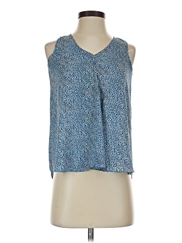 Vince Camuto Sleeveless Blouse (view 1)
