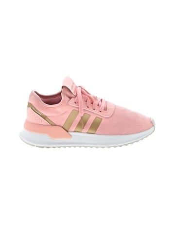 Adidas Sneakers (view 1)
