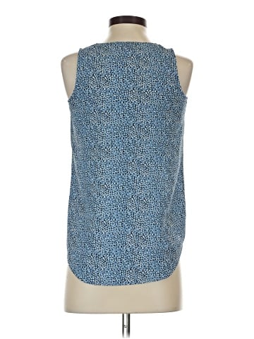 Vince Camuto Sleeveless Blouse (view 2)