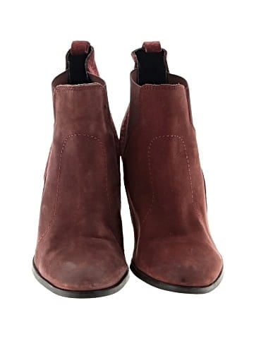 Seychelles Ankle Boots (view 2)