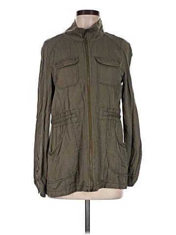Maurices Jacket (view 1)
