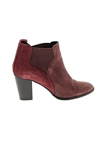 Seychelles Ankle Boots (view 1)