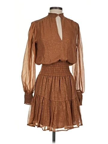 A.L.C. Casual Dress (view 1)