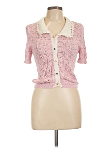 Forever 21 Sweater Vest (view 1)