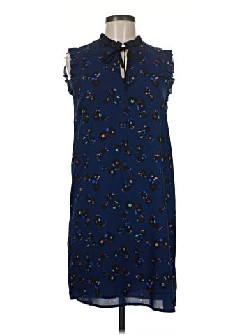 dalia Casual Dress (view 1)