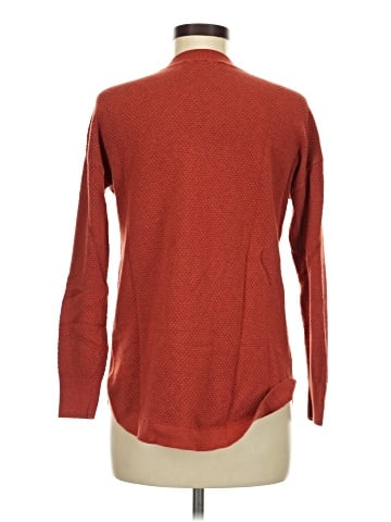 Ann Taylor LOFT Long Sleeve Top (view 2)