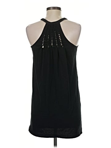 Michael Stars Sleeveless Blouse (view 2)