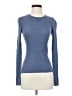 Cos Blue Pullover Sweater Size S - photo 1