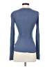 Cos Blue Pullover Sweater Size S - photo 2