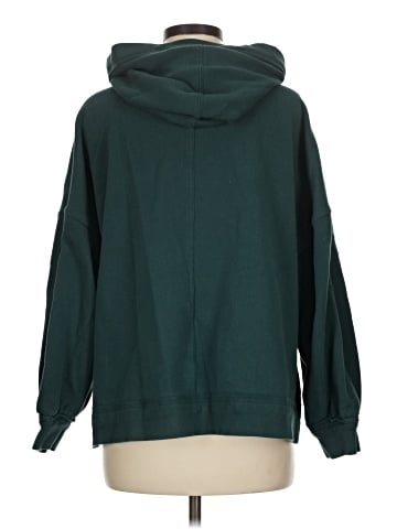 Victoria's Secret Pink Pullover Hoodie (view 2)