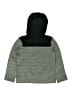 Star Wars 100% Polyester Gray Zip Up Hoodie Size 5 - 6 - photo 2
