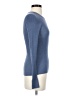 Cos Blue Pullover Sweater Size S - photo 4