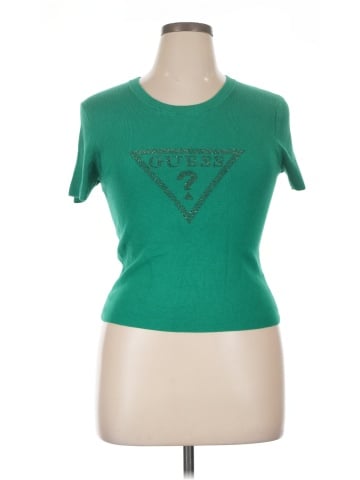 Guess Short Sleeve T-Shirt (view 1)