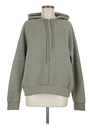 BKE Zip Up Hoodie (view 1)
