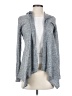 Active by Old Navy Gray Cardigan Size XS - photo 1