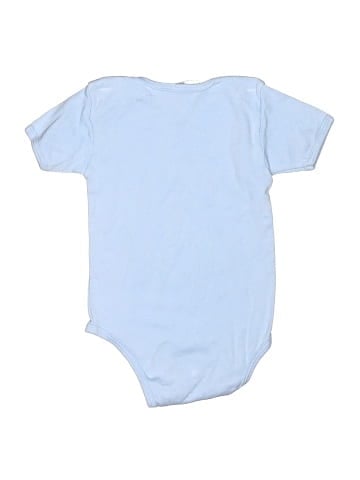 American Apparel Short Sleeve Onesie (view 2)