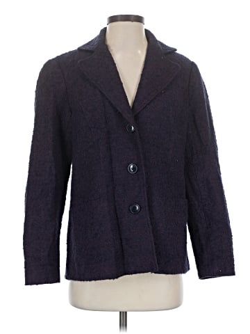 Coldwater Creek Blazer (view 1)