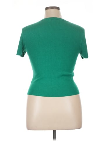 Guess Short Sleeve T-Shirt (view 2)