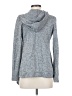 Active by Old Navy Gray Cardigan Size XS - photo 2
