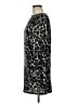 Easel Animal Print Black Pullover Sweater Size M (estimated) - photo 5
