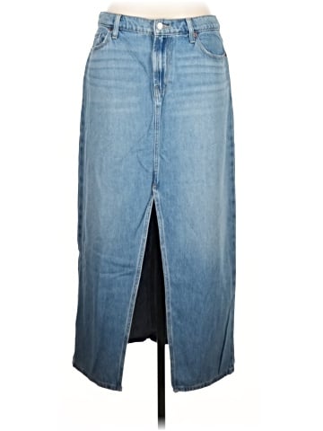 Old Navy Denim Skirt (view 1)