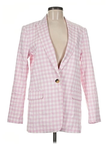 Ann Taylor Blazer (view 1)