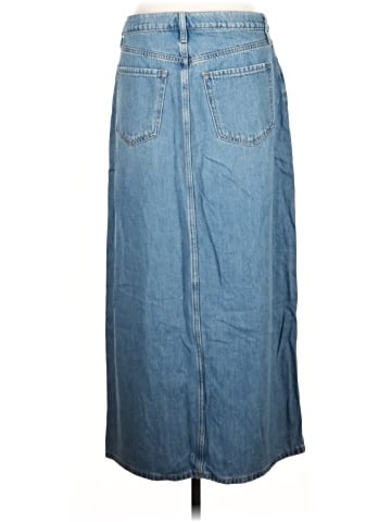 Old Navy Denim Skirt (view 2)