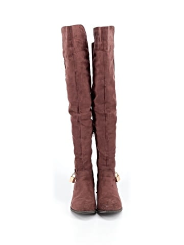 Just Fab Boots (view 2)