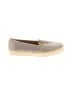 Clarks Gray Flats Size 11 (wide) - photo 1