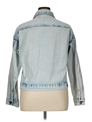 Kut from the Kloth Denim Jacket (view 2)