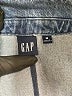 Gap 100% Cotton Blue Denim Jacket Size M - photo 6