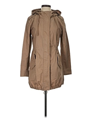 Forever 21 Raincoat (view 1)