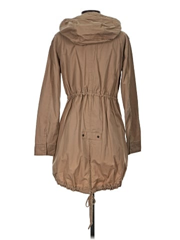 Forever 21 Raincoat (view 2)