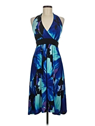 Lily Cocktail Dress (view 1)