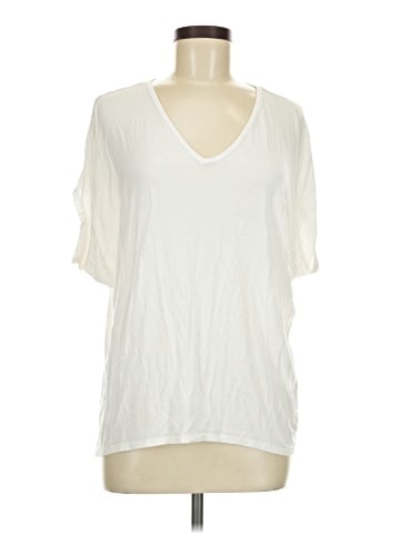 T Tahari Short Sleeve T-Shirt (view 1)