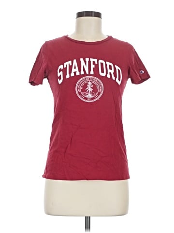 Champion Short Sleeve T-Shirt (view 1)