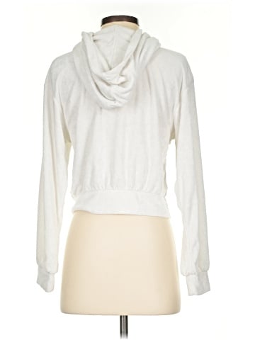 H&M Zip Up Hoodie (view 2)