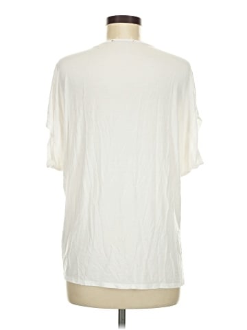 T Tahari Short Sleeve T-Shirt (view 2)