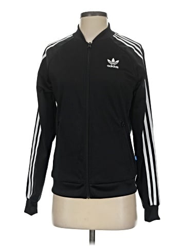 Adidas Track Jacket (view 1)