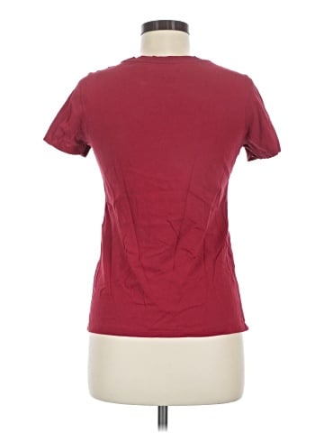 Champion Short Sleeve T-Shirt (view 2)