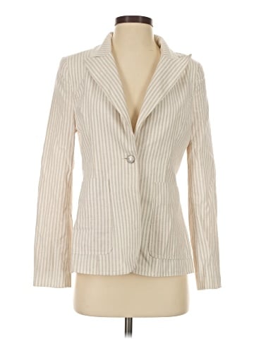Aqua Blazer (view 1)