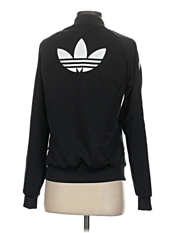 Adidas Track Jacket (view 2)