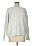 Old Navy Solid Silver Pullover Sweater Size M - photo 1