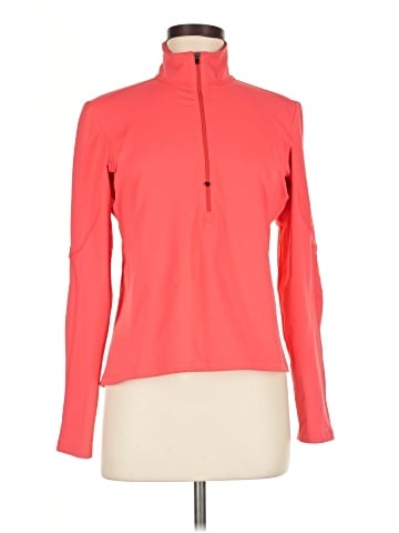 REI Long Sleeve Turtleneck (view 1)