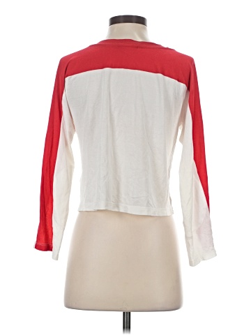 Rag & Bone 3/4 Sleeve T-Shirt (view 2)